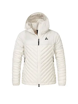 SCHÖFFEL | Damen Isojacke Cascata Down Hoodie | 